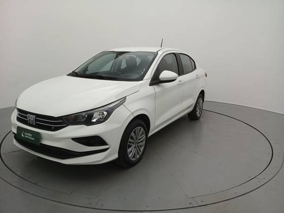FIAT CRONOS 1.3 FIREFLY FLEX DRIVE MANUAL